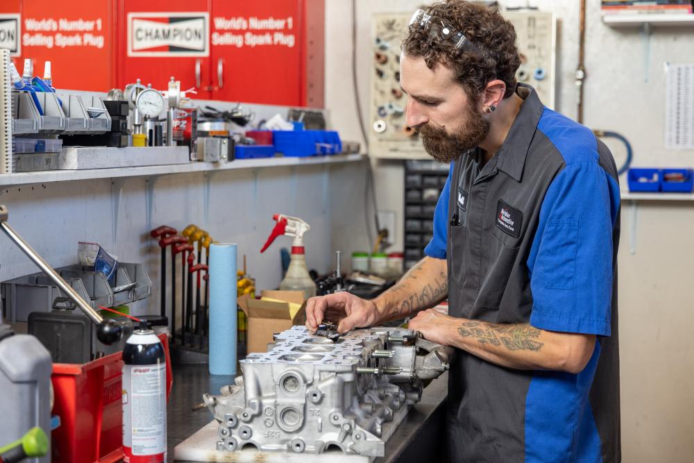 The Best Auto Mechanic in Meridian, Idaho The Best Auto Mechanic in Meridian, Idaho