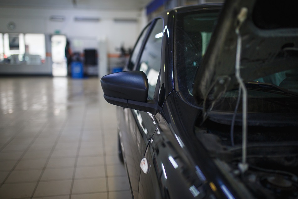 GM Repair In Meridian, ID GM Repair In Meridian, ID