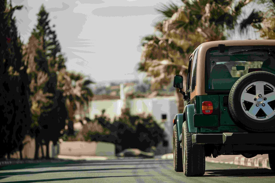 Jeep Repair In Meridian, ID Jeep Repair In Meridian, ID