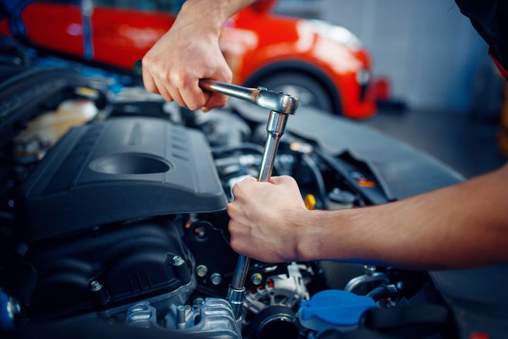 Scheduled Maintenance In Meridian, ID Scheduled Maintenance In Meridian, ID