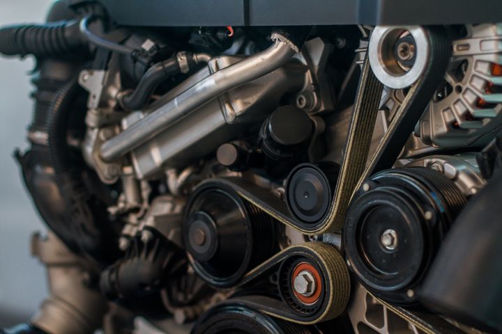 Serpentine Belt In Meridian, ID Serpentine Belt In Meridian, ID
