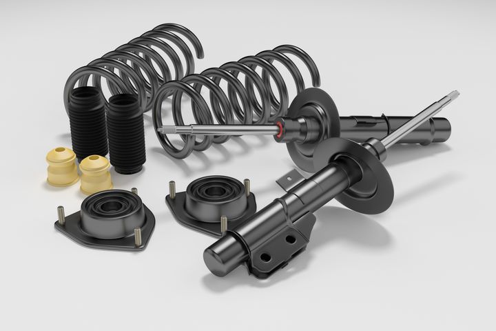 Shocks And Struts In Meridian, ID Shocks And Struts In Meridian, ID